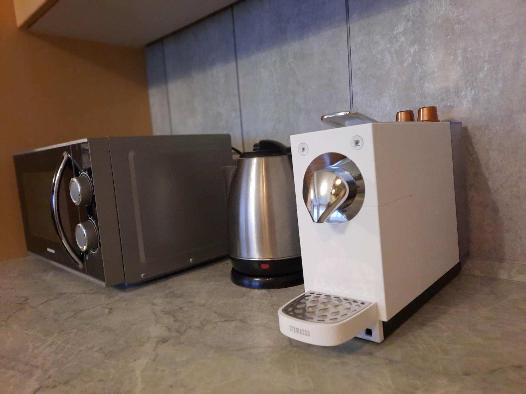 Apartment Kogler Fugen Ruang foto