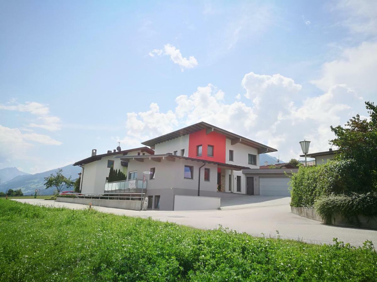 Apartment Kogler Fugen Bagian luar foto