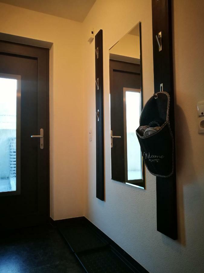Apartment Kogler Fugen Bagian luar foto