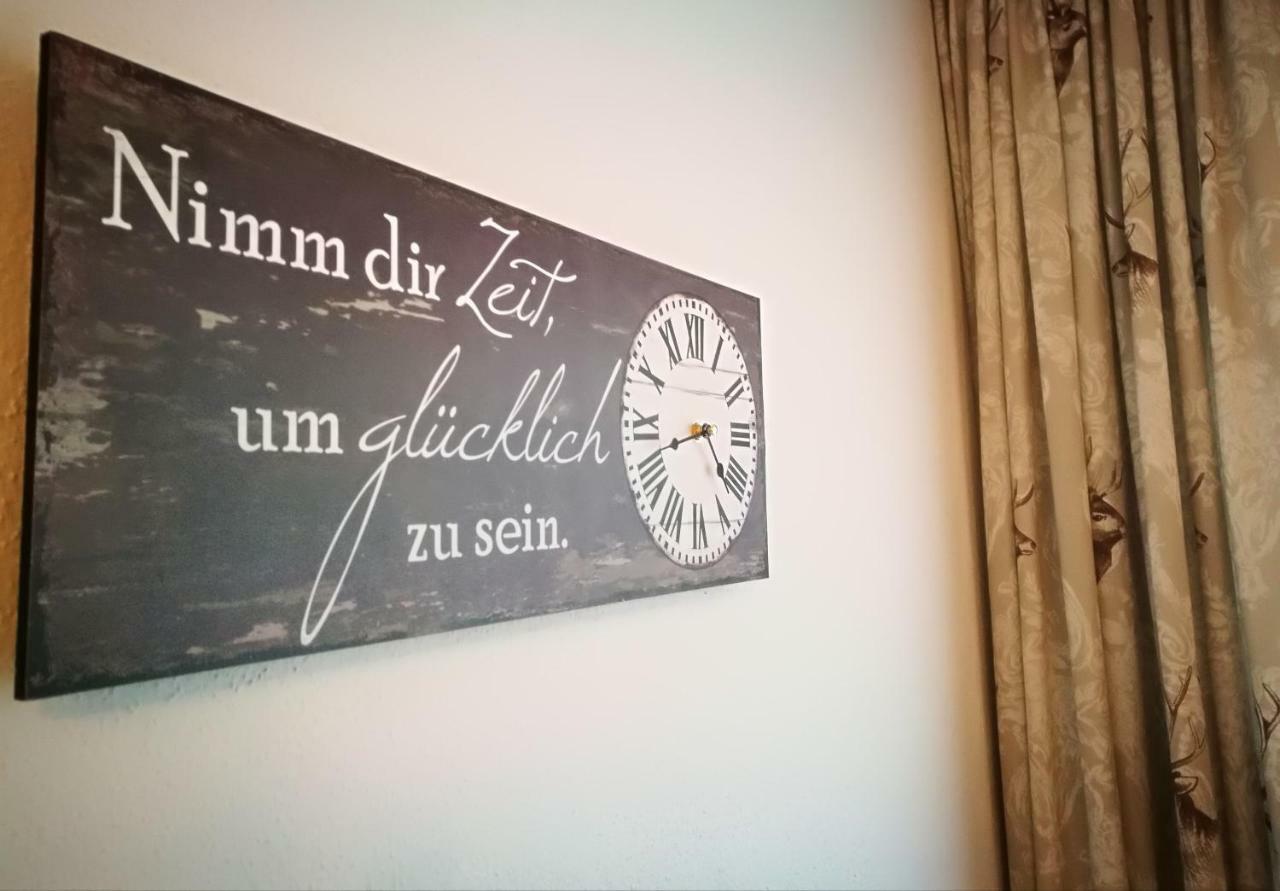 Apartment Kogler Fugen Bagian luar foto