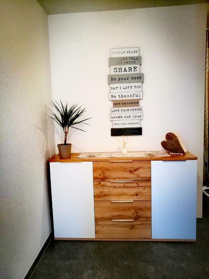 Apartment Kogler Fugen Bagian luar foto